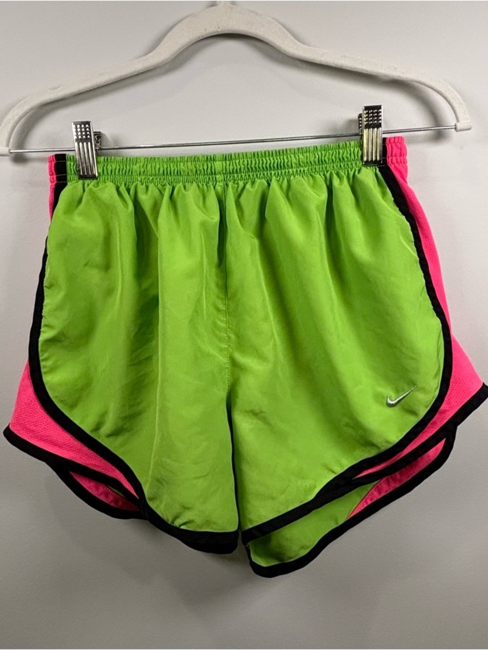 Nike Dri-Fit Running Shorts
